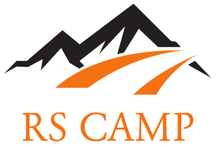 RScamp karavany | logo
